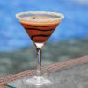 Baileys Chocolate Martini