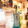 Bombay Sapphire